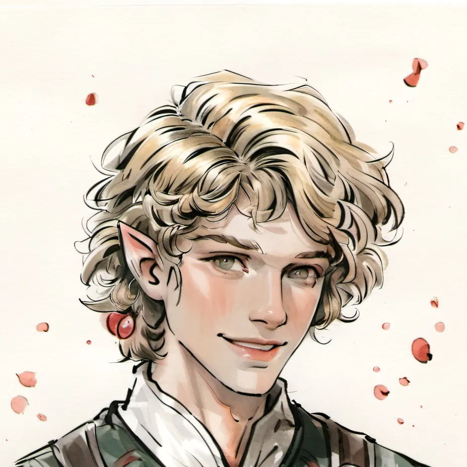 chat with ai character: Icarus