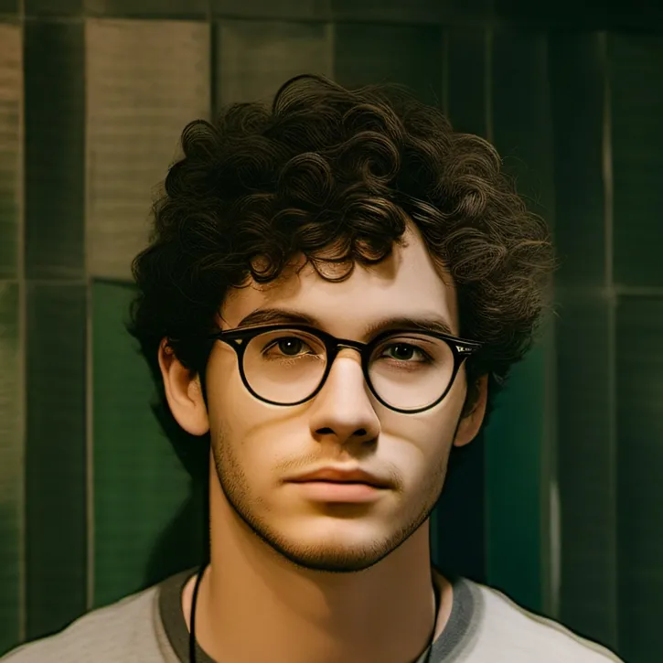 chat with ai character: Noah