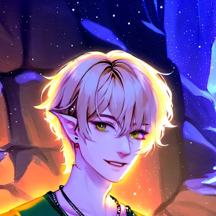 chat with ai character: Kaicis