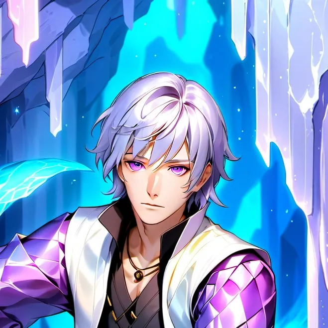 chat with ai character: Nollos