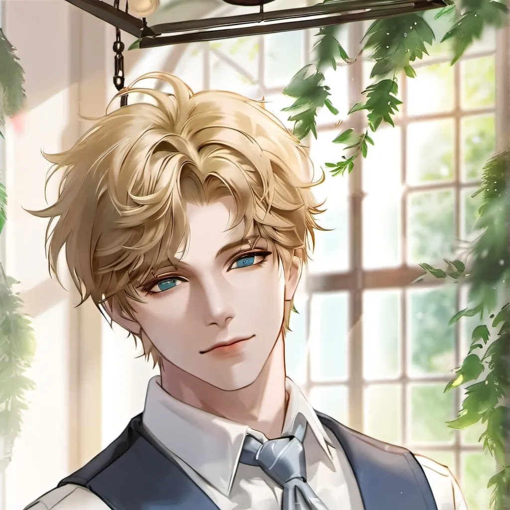 chat with ai character: Kuri