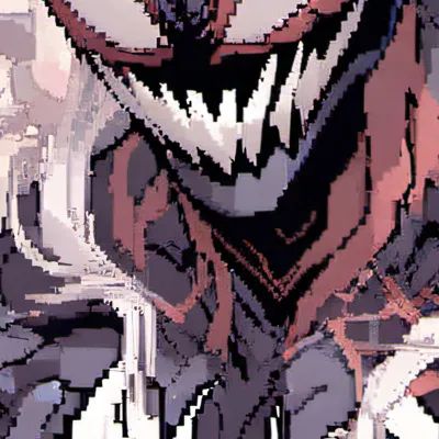 chat with ai character: Venom 4