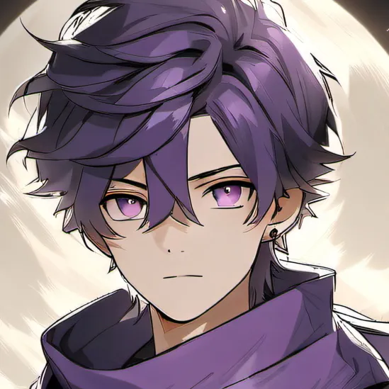 chat with ai character: MHA