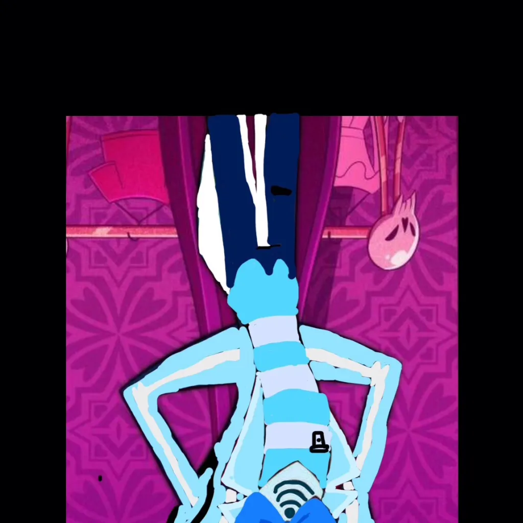 chat with ai character: HH