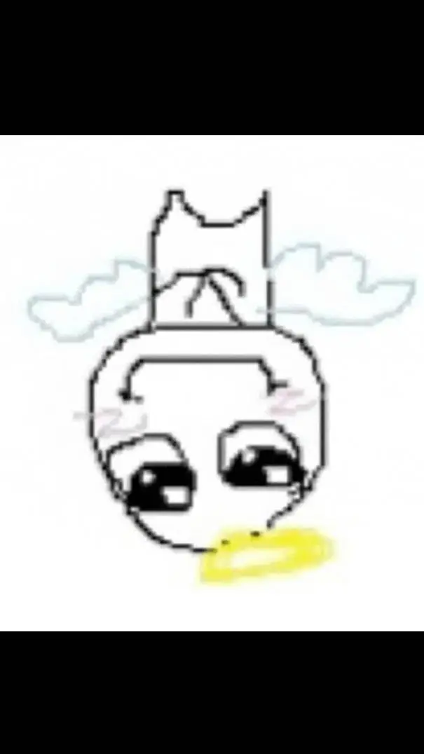 ai character: dw moonflower background