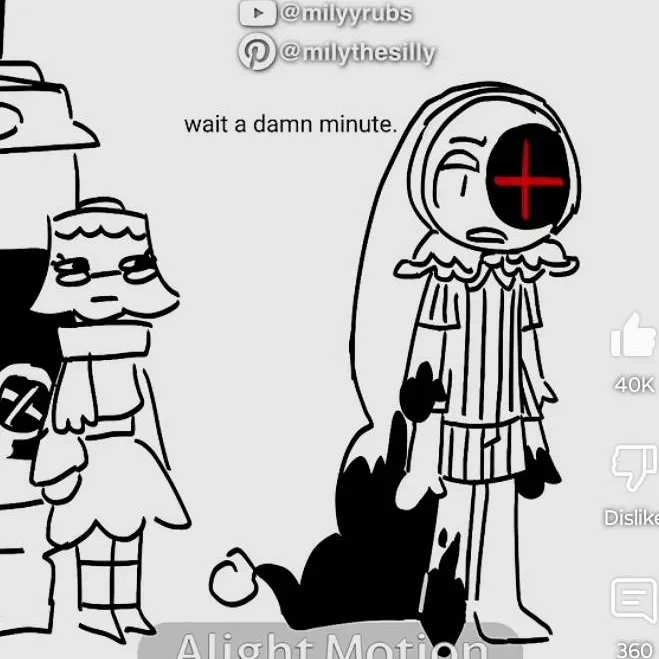 chat with ai character: dw shrimpo!