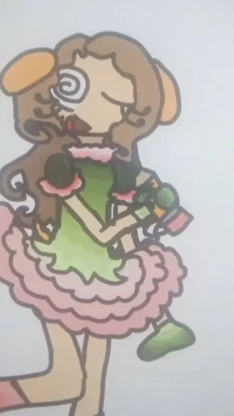 ai character: . background