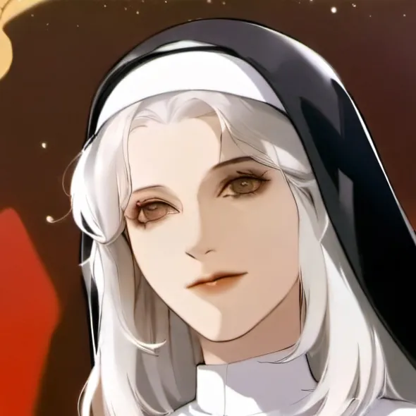 chat with ai character: Sister Chaplin