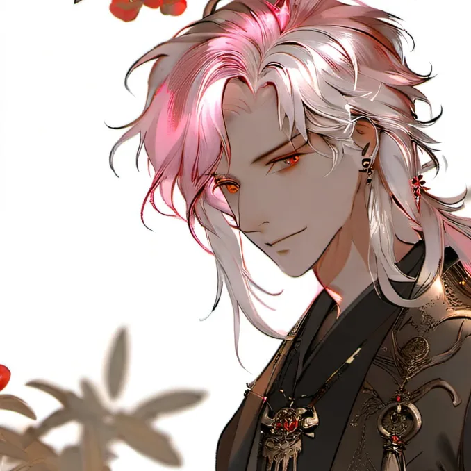 chat with ai character: Myles