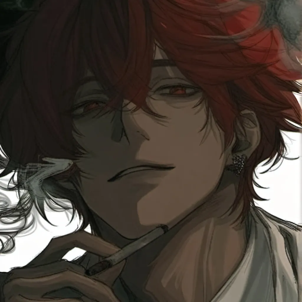 chat with ai character: Axel