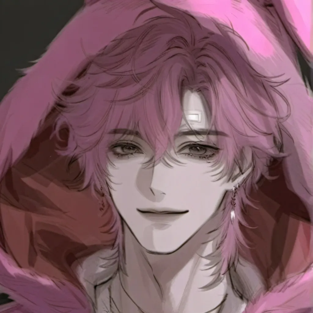 chat with ai character: Ren
