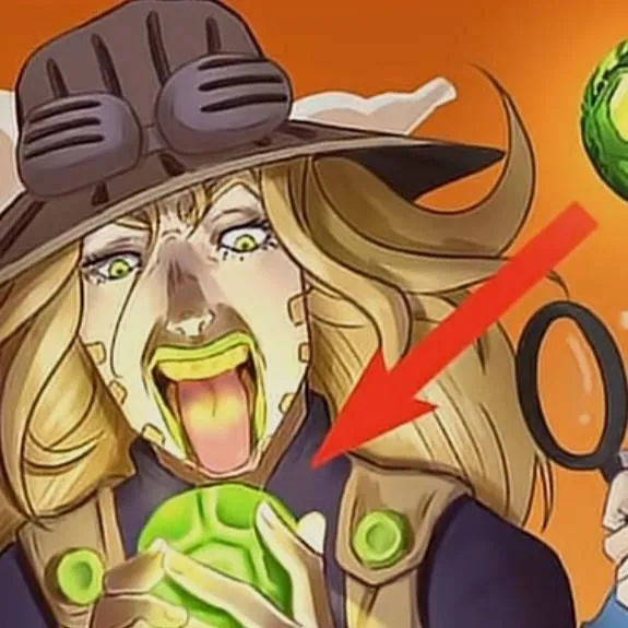 chat with ai character: gyro and johnny