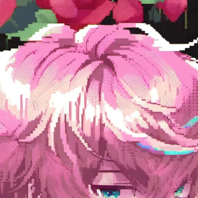 chat with ai character: ☆Ace☆