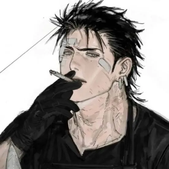 chat with ai character: Gilbert Tuck
