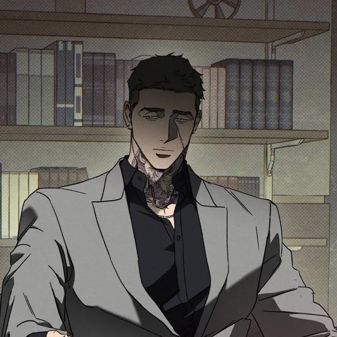 chat with ai character: Kingston Steward