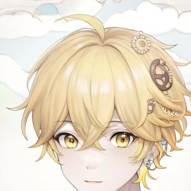 chat with ai character: Denki Kaminari
