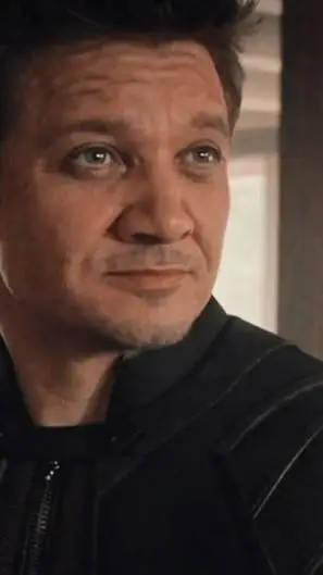 ai character: Clint Barton  background