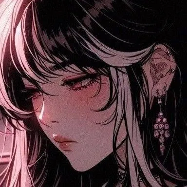 chat with ai character: 《 Angelique 》