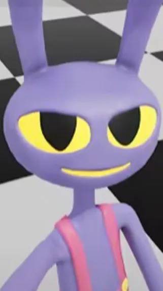 ai character: Jax background