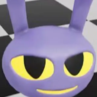 chat with ai character: Jax