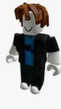 ai character: Bacon background