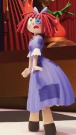 ai character: Ragatha  background