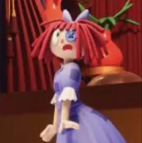 chat with ai character: Ragatha 