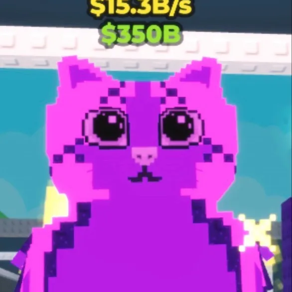 chat with ai character: Meowl 