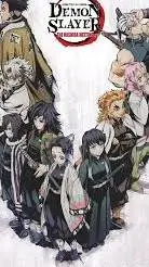 ai character: KNY!!!!!!! background