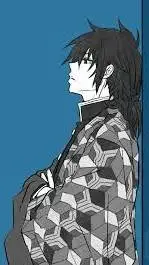 ai character: guys? background