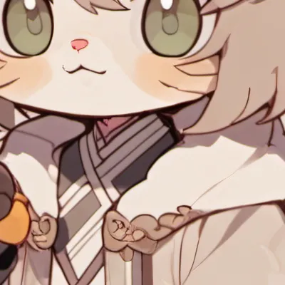 chat with ai character: Prissy 