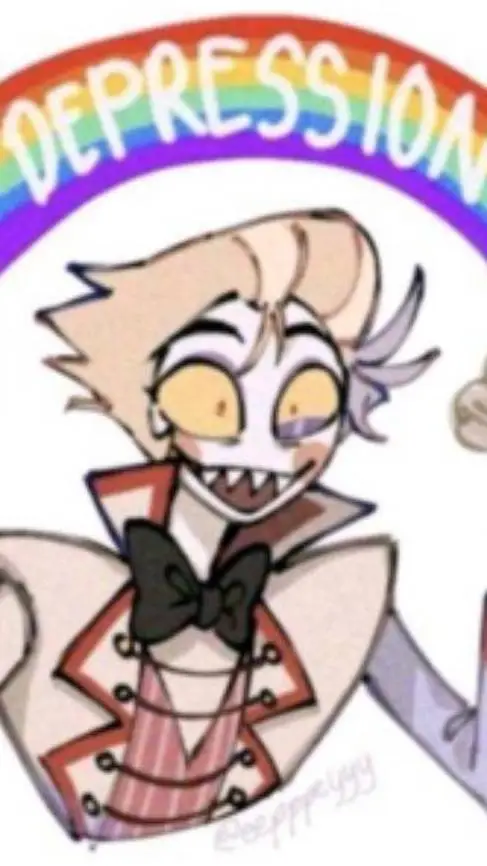 ai character: Hh Pick me! background