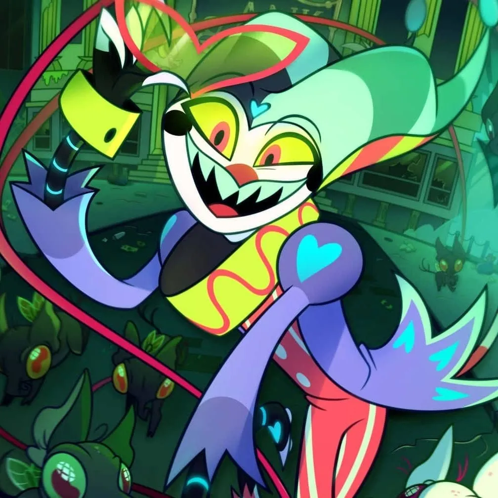 chat with ai character: Fizzaorlli 