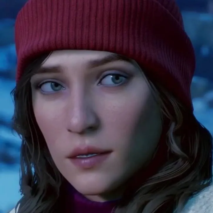 chat with ai character: Alyson Ronan