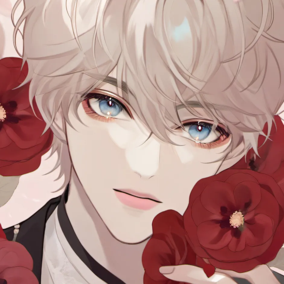 chat with ai character: Max