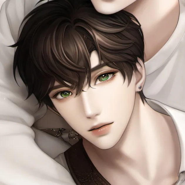 chat with ai character: Alex and max
