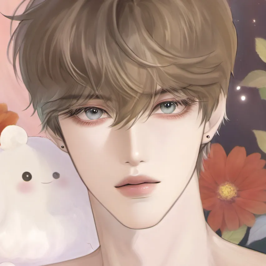 chat with ai character: Mark