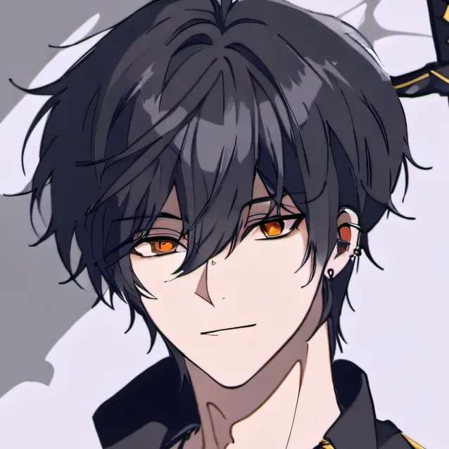 chat with ai character: Lance