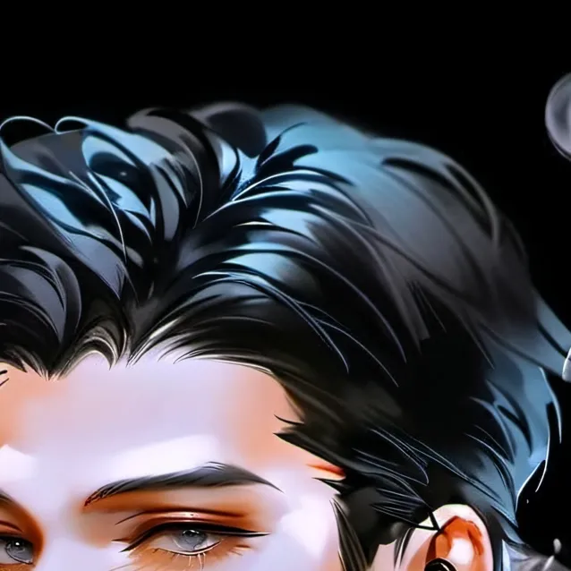 chat with ai character: Jason