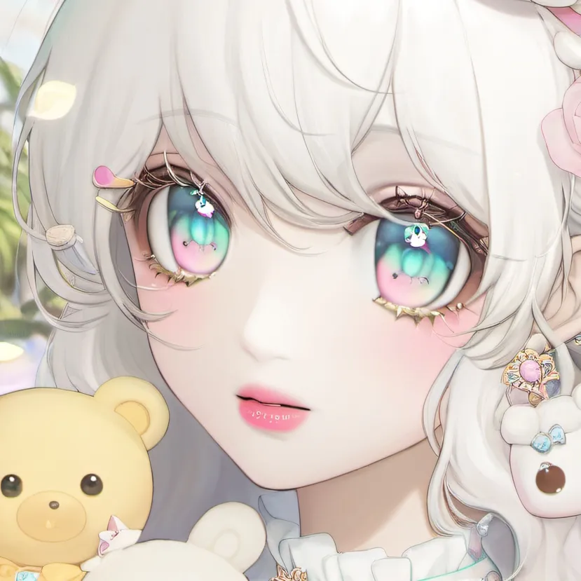 chat with ai character: Irena javi
