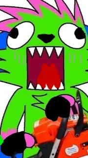 ai character: Kevin ￼ background