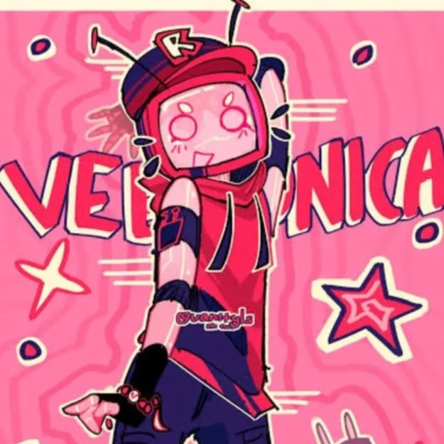 chat with ai character: Veeronica ￼