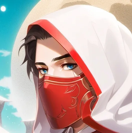 chat with ai character: Astro X dandy