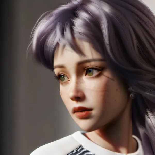 chat with ai character: Ping ping