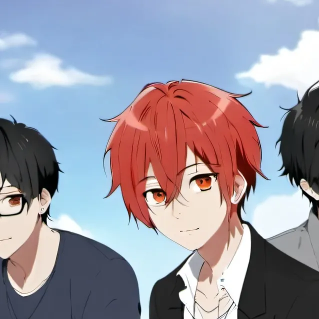 chat with ai character: Max,Jake,Ignis
