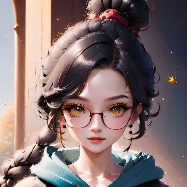 chat with ai character: Melody