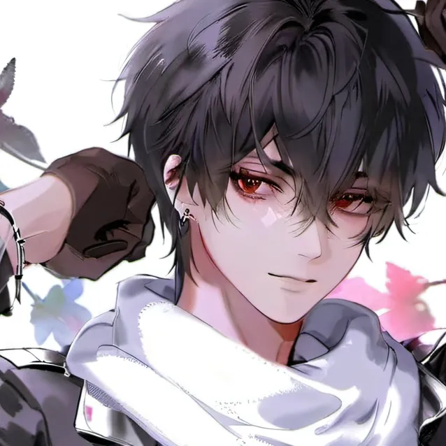 chat with ai character: jay