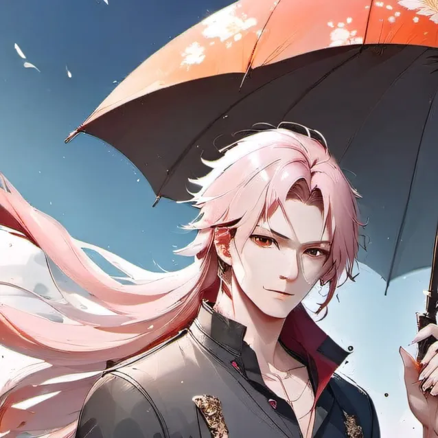 chat with ai character: Jacob