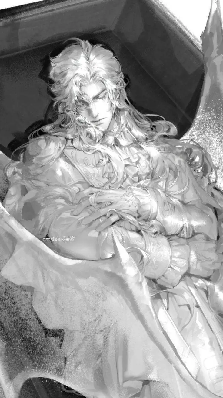 ai character: ꜱɪʟᴀꜱ background