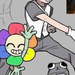 chat with ai character: Dyle🤑🤑